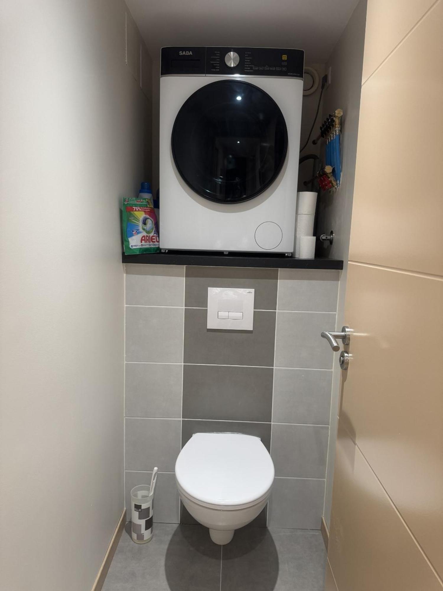 Le Cocon Appartement La Mongie Buitenkant foto